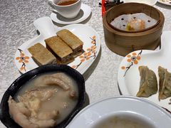 -红棉中餐厅·广州海航威斯汀酒店