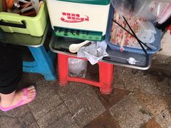 -陈记汤饭(水巷口店)