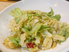 -我是那个大叔·美食研究所(新塘路店)