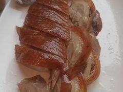 -福来居烤鸭店(天坛二店)