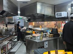 -小韩屋韩国料理(上海湾店)