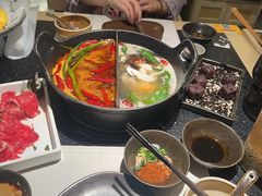 -山缓缓火锅(青岛万象城店)