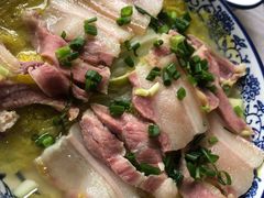 -邱记私房菜·十八年本地菜