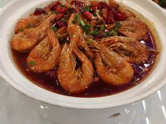 -友鹏海鲜(新宜白大道店)