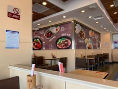 -李先生牛肉面大王(东营友谊广场店)