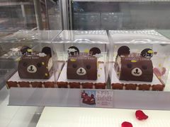 -好利来(朝外店)