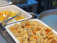 -素满香·素食自助餐(福州·长乐北路店)