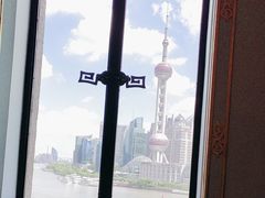 -东方明珠广播电视塔