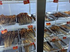 -灌县老妈砂锅串串香(万科红生活广场店)