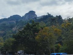 -丹霞山风景名胜区