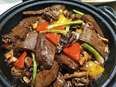 -79号渔船海鲜饭店(华强北店)