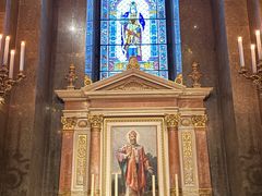 -圣伊什特万圣殿