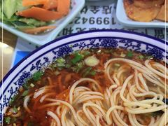 -伊穆祥牛肉面总店·清真