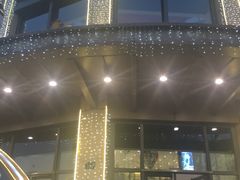 -杭州西湖银泰百货