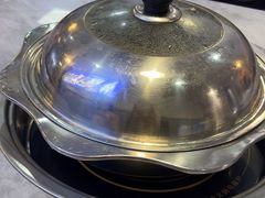 -光头药膳鸡(莱茵小镇店)
