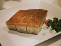 冰烧三层肉-利苑酒家(金宝店)