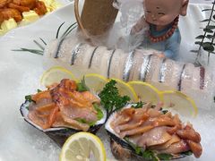 -君霖海鲜私房菜(春柳店)