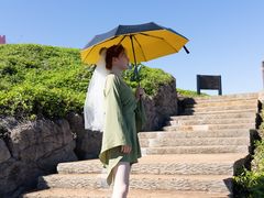 -漳州滨海火山岛自然生态风景区