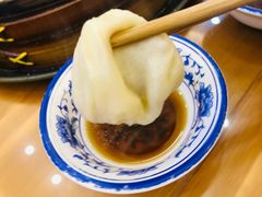 -清真马三汤包(回民街店)