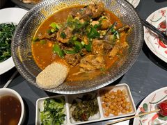 -江宴渔村·鱼鲜土菜(紫荆广场店)