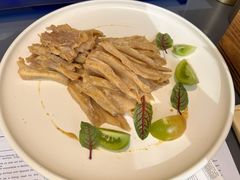 -小大董·烤鸭(观景餐厅·南京西路店)