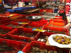 -79号渔船海鲜饭店(华强北店)