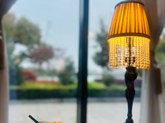 -MOMENT湖景餐厅(解放路店)