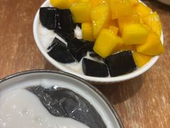 -小团圆糖水铺(襄阳南路店)
