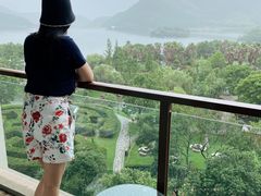 -宁波九龙湖开元度假村