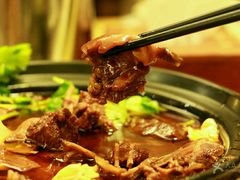 -堂宴·老厦门私房菜(1988仙岳总店)