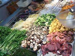 -林静小吃(复兴路店)