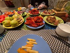 -舜和巴西烤肉餐厅(舜和国际店)