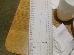 -付小姐在成都(川沙店)