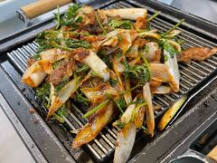 -大草原清真饭庄(沙河店)