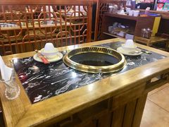 -小胖墩炝锅鱼(天钥桥路店)