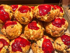 -B&C黄油与面包·THE GARDEN BAKERY概念店(世纪汇店)