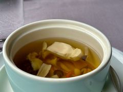 -九里云松·天香餐厅