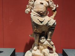 -陕西历史博物馆