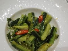 -喜宴又一村·粤菜·茶点·海鲜(壹方天地店)