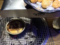 -鑫釜山海鲜烧烤(鑫丰国际店)