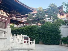 -华清宫景区