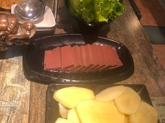 -销魂美蛙鱼头火锅(上海首店)