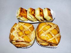-味多美蛋糕(梨园店)