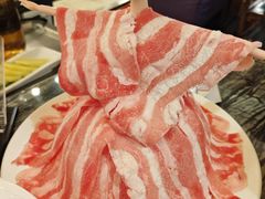 -云中捞高空旋转餐厅(商茂世纪广场店)