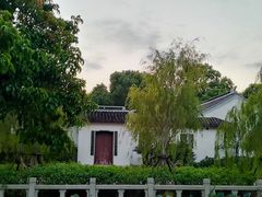 -厦门园林博览苑