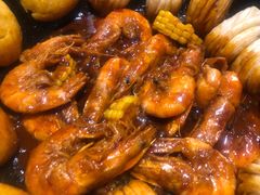 -刁馋一锅鲜·津门招牌菜(远洋未来汇店)