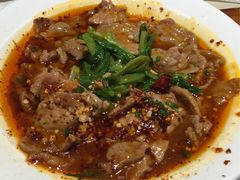 -李老爹香辣蟹(宣武门店)