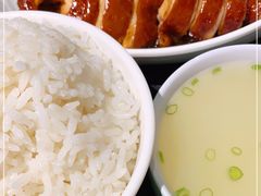 -新加坡高记KOO KEE Restaurant(盈科店)