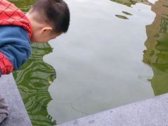 -DGE季风钓虾营地·团建·聚会