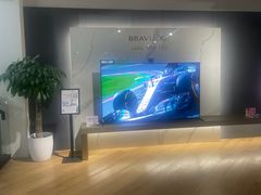 -Sony Store 索尼(上海淮海中路店)